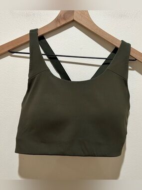 Patagonia Women’s Shadowlite High-Impact Adjustable Sports Bra - Women’s Small